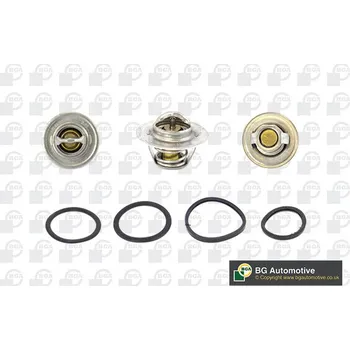 Chladič motoru Termostat, chladivo, , 133727, 133811, 133844, 33435678, 33446162, 33446170, 34470302, 34496216, 4154312, 7700723945, 7700730540, 7700872314, 7910011101, 7910011880, BGA, CT5429K