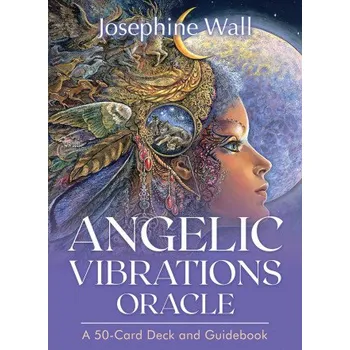 Angelic Vibrations Oracle – WALL JOSEPHINE (EN)