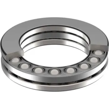 Ložisko - 51136 P5 ZKL