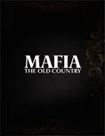 Mafia: The Old Country PS5