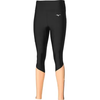 Běžecké oblečení Běžecké kalhoty Mizuno Impulse Core long Tight J2GBB20896 Velikost textilu: XL