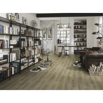 vinylová podlaha Wineo 600 Wood L Smooth Place vinylová podlaha lepená 3,89 m²