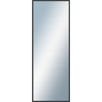 Zrcadlo Zrcadlo DANTIK nástěnné obdélníkové, kovový rám, 600 x 1600 mm