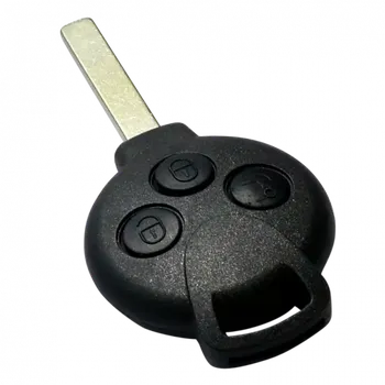 Autoklíč Obal Smart VA2 3tl.