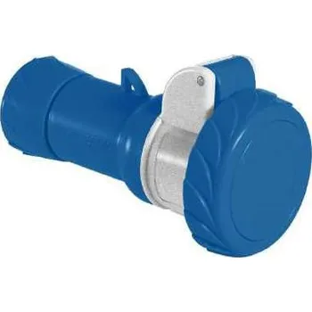 vypínač a zásuvka Schneider Electric PKF16M723 Spojka 16A 2P+PE 200-250V IP67 50-60Hz