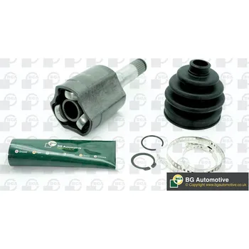 Poloosa kola Sada kloubů, hnací hřídel, , BGA, CV9578B