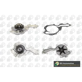 Vodní pumpa motoru Vodní čerpadlo, , 1334144, 7701474006, 97730781, BGA, CP7268T