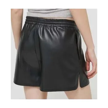 Hugo Šortky Hesar-1 Černá Regular Fit 34