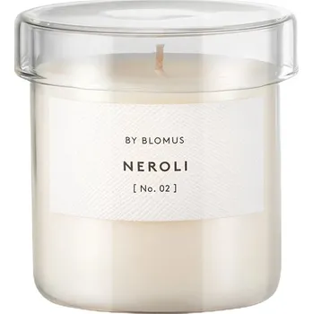 Svíčka Blomus VALOA vonná svíčka Neroli S