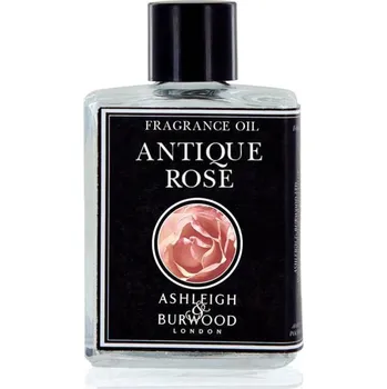 Vonný olej ASHLEIGH & BURWOOD Esenciální olej ROSE ANTIQUE 12 ml