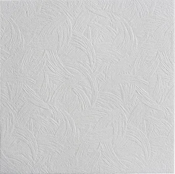 Obklad Stropní kazeta Dekor 92 495x495x7 mm