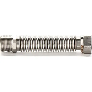 Příslušenství ke kotli DNK potrubí nerezové 110 - 210 mm - 3/4"