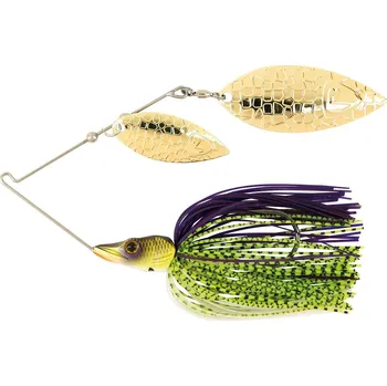 Umělá nástraha Fox Rage Třpytka Spinnerbaits Table Rock - 20 g