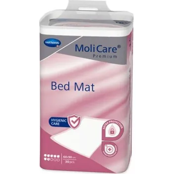 Inkontinenční podložka Podložky Molicare Bed Mat 7 kap 60x90 30 ks