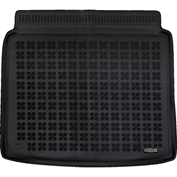 Autodoplněk Gumová vana do kufru Citroen C5 X, 2021- , jedno dno kufru (59.230161)
