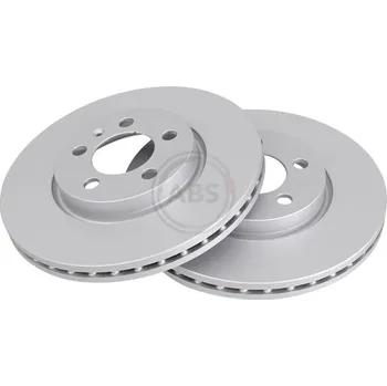 Brzdový kotouč Brzdový kotouč A.B.S. 18637