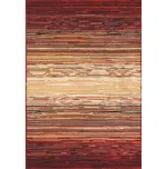 Kusový koberec Cambridge Red/Beige 5668, 160 x 230 cm (koberec Cambridge červený, Cambridge Red/Beige)