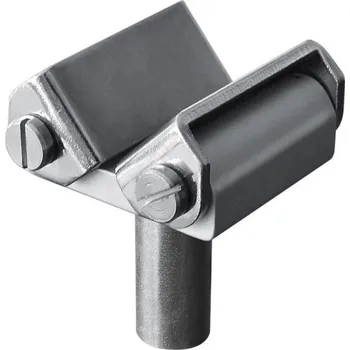 Truhlářská svěrka Piher | Adaptér pro upnutí trubek do svařovacího stolu