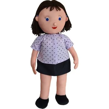 Panenka Máma Katka 66 cm, výslechová panenka, PČR. PŘED OBJEDNÁNÍM nebo PLATBOU nás KONTAKTUJTE!