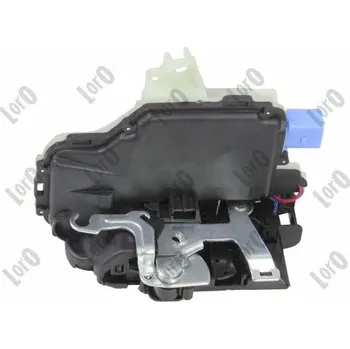 Autozámek Zámek dveří ABAKUS 132-053-052