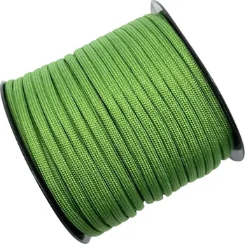 Lano Paracord 4mm 50m - khaki