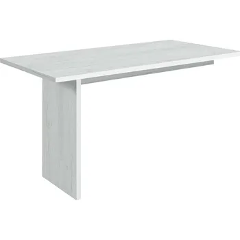 Jídelní stůl Jídelní stůl KS 130x80 pro kuchyňský ostrůvek | ANDERSEN