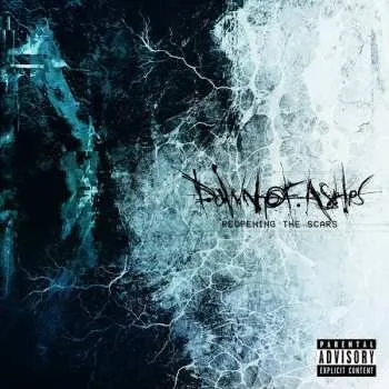 Zahraniční hudba CD Dawn Of Ashes: Reopening The Scars 2025