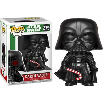 Figurka Funko POP! 279 Star Wars - Darth Vader
