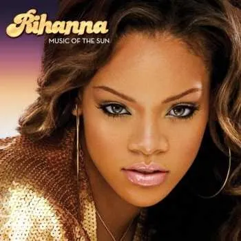 Zahraniční hudba LP Rihanna: Music Of The Sun 2023