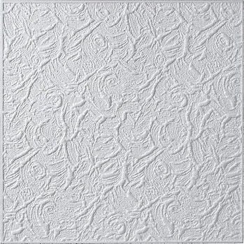 Obklad Stropní kazeta Paris II 500x500x8mm