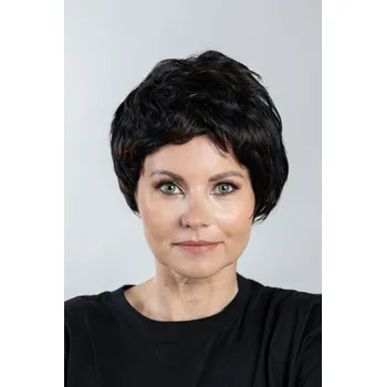 Paruka Aradesa Dámská krátká paruka Selena11