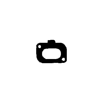 Těsnění motoru Těsnění, kolektor výfukových plynů, , BGA, MG5506