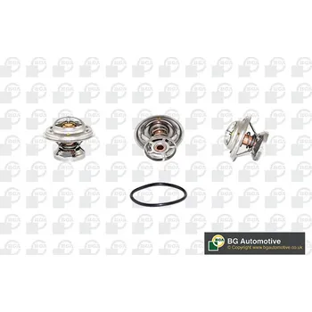 Chladič motoru Termostat, chladivo, , 1338060, 42030975, 42031075, 6012000115, 6022000015, 6032000015, 6062030175, 6062090175, 7072643, A42030975, A6012000115, A6022000015, A6032000015, BGA, CT5288K