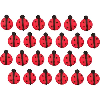 Přisada na vaření a pečení Fagoš Cukrové ozdoby Berušky mini 6g