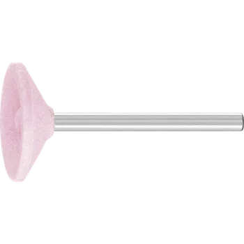 Brusný kotouč Pferd 35641270 | Tělísko Serie B 19 x 8 x 3 mm Z100, AR