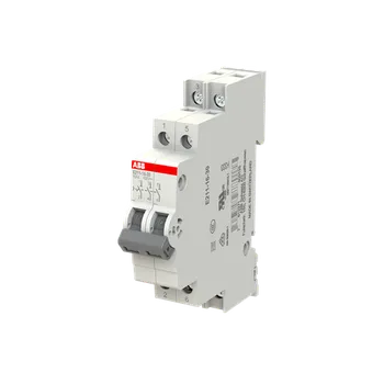 vypínač ABB Vypínač E211 16A/3NO 2CCA703010R0001