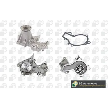 Vodní pumpa motoru Vodní čerpadlo, , 1740061820, 1740061A00, 91174230, BGA, CP18748