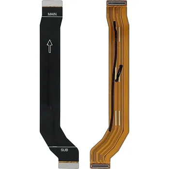 Xiaomi Redmi Note 11 Pro 4G/5G / POCO X4 Pro 5G Hlavní Flex pro_OEM