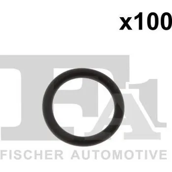 Těsnění motoru Těsnicí kroužek, , 150661KC0A, FA1, 076.579.100