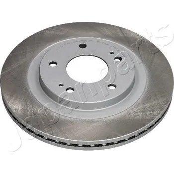 Brzdový kotouč Brzdový kotouč, , MR334996, JAPANPARTS, DI-507C