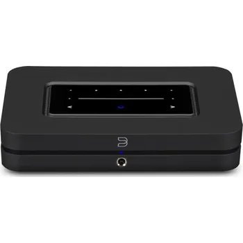 Elektronika Bluesound Node Gen4 - černá