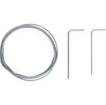 opravná sada lanek pro ortézy zápěstí MOBIUS X8 (vel. S/M)