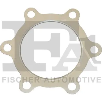 Automobilové těsnění Těsnění, dmychadlo, , FA1, 400-507