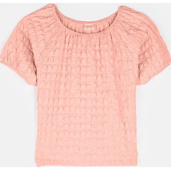 Dětská móda GATE Strukturovaný top 13Y 424-0178/62