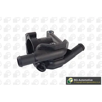 Chladič motoru Příruba chladiva, , 1001993, 1097897, 1138451, 1319480, XS4G9K478BB, XS4G9K478BC, XS4G9K478BD, BGA, FA2303