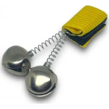 Signalizátor záběru CATCARE - Rolnička s gumou