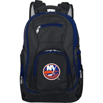 Sportovní batoh mojo licensing Batoh New York Islanders NHL Trim Color Laptop Backpack