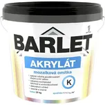Barlet Akrylát mozaiková omítka K47 25 kg