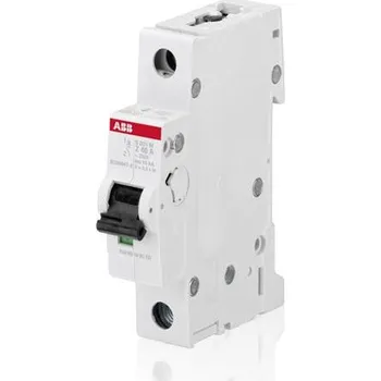 modulární přístroj a rozvaděč ABB 2CDS271001R0218 S201M-Z1 instalační jistič