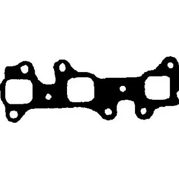 Automobilové těsnění Těsnění, kolektor výfukových plynů, , 1717362040, BGA, MG6579